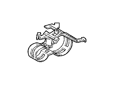 Mopar 5096758AA Bracket