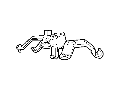 Mopar 5096837AA Bracket