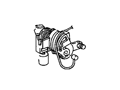 Mopar 4669916AD Cable-Throttle Control