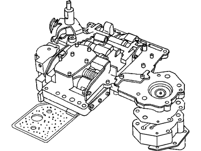 Jeep 52119633AA