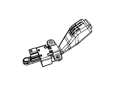 Mopar 56046081AB Switch-Speed Control