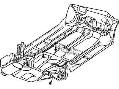 Chrysler 5278528AA