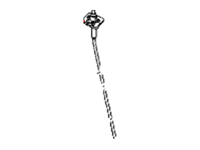 Mopar 56038732AH Cable-Antenna