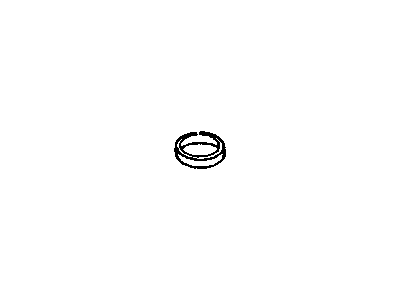 Mopar 4777477 Gasket-Spark Plug Tube