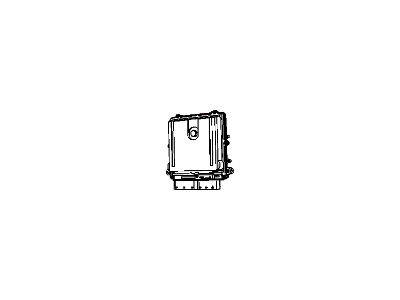 Mopar 5150528AD Module-Engine Controller