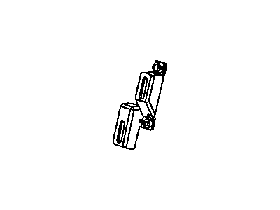 Mopar 4628883AA Bracket-Speaker