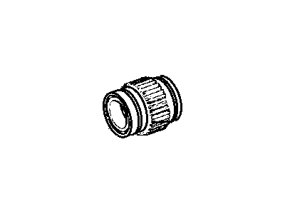 Mopar 5080197AA Hub-Synchronizer