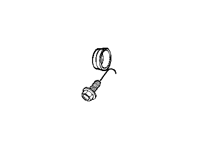 Mopar 5096246AA Screw