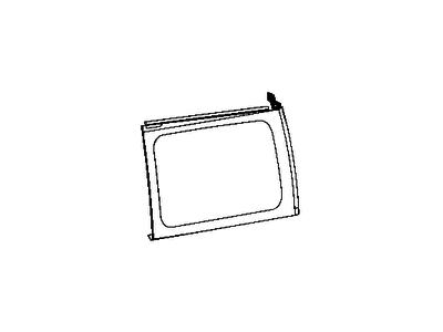 Jeep 5VP88SX9AK