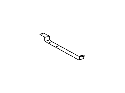 Mopar 5120842AA Bracket-Control Unit