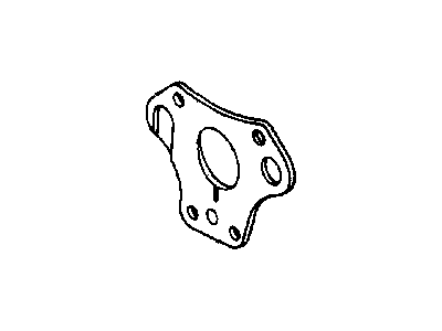 Mopar 53021195AA TENSIONER-Chain