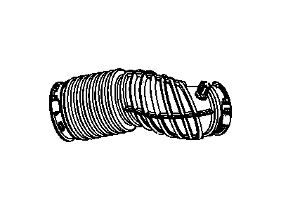 Mopar 4721134AD Air Cleaner Hose