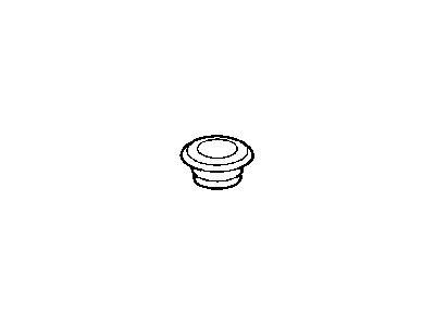 Mopar 5125991AA Plug