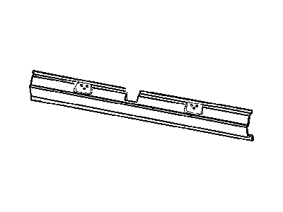 Mopar 4212602AC Support-Vent Window Latch