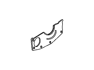 Mopar 4670270 Cover