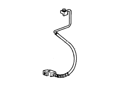 Mopar V1129640AA Line-Brake