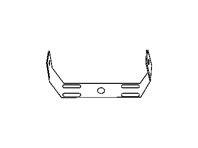 Mopar 68043299AA Bracket