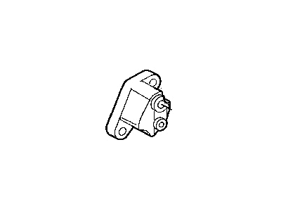 Mopar 5117450AA RETAINER-Fuel INJECTOR