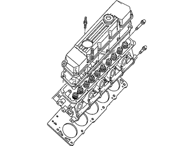 Mopar 6034444 Stud