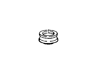 Mopar 52006405 Seal-Ball Joint