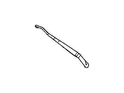 Mopar MR482674 Arm WIPER-WIPER