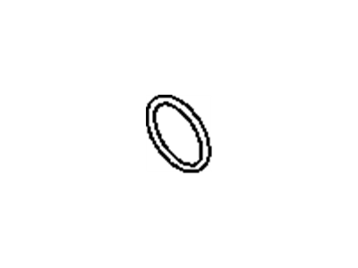 Mopar 53021032 O Ring