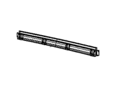 Mopar 68466078AA Corners-BACKLITE