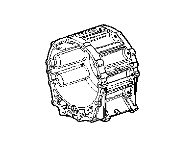 Mopar 52108644AA Adapter-Transfer Case