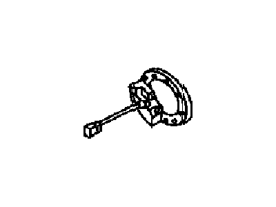 Mopar 5101115AA Sensor