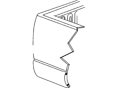 Mopar 55364067AA Label-Fuel