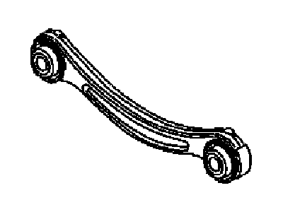 Mopar 4782738AB Link