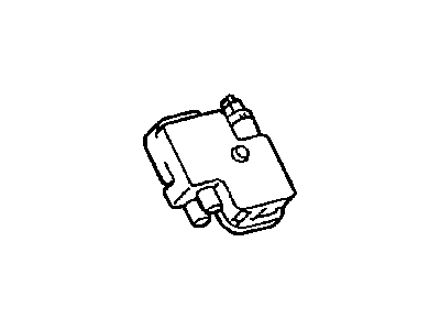 Mopar 5098138AA Ignition Spark Plug Coil