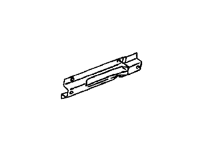 Mopar 55175848AC Bracket-Grab Handle