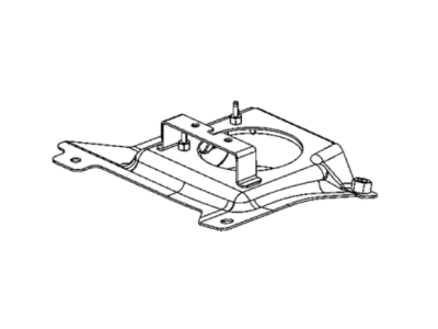 Jeep 68302027AB