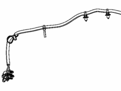 Chrysler 68185787AE