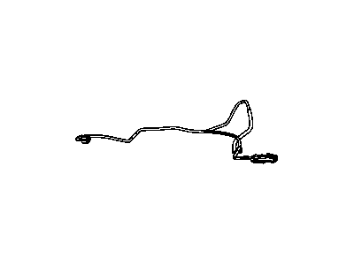 Mopar 5084073AA Wiring-Fuel Tank