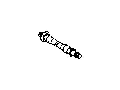 Mopar MB526617 Cover-Axle Shaft Dust