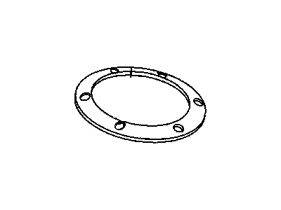 Mopar 5093230AA Ring