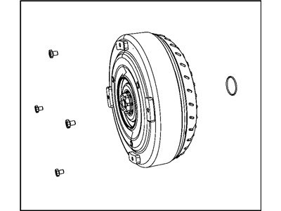 Dodge R8051241AB