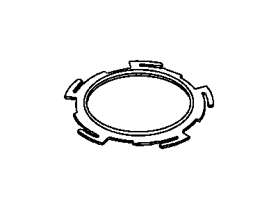 Mopar 4809695AA Ring-Lock