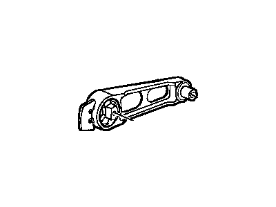 Mopar 5274908AC Bracket-Transmission Mount