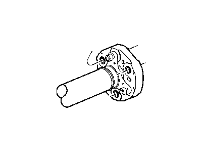 Mopar 5139904AA Bolt Kit