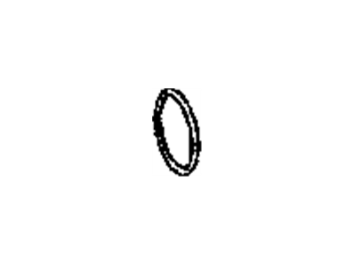 Mopar 5139047AA O Ring