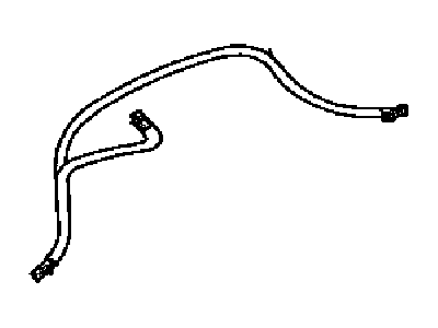 Mopar 68195533AA Wiring-Steering Wheel