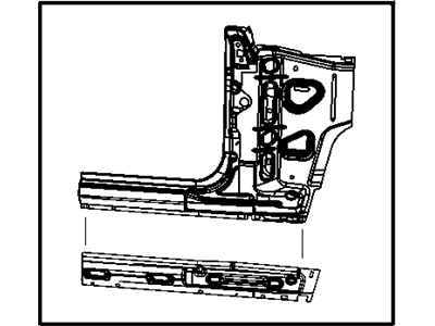 Jeep 68002322AG