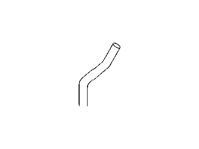 Mopar 5124848AA Hose