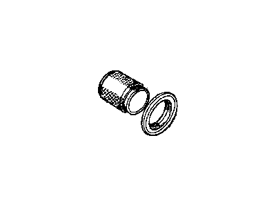 Mopar 4746370 Piston Brake