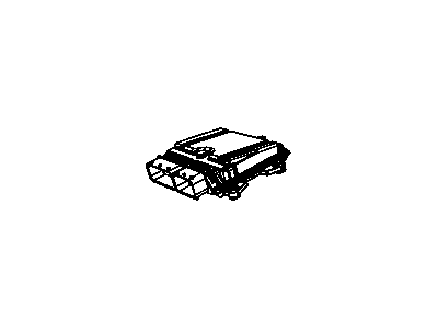 Mopar 5150527AF Module-Diesel Exhaust Fluid