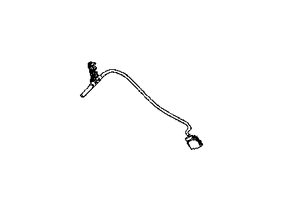 Mopar 4795662AC Wiring-Front Door