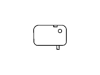 Mopar 82300986 Module-KEYLESS Entry